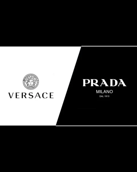 DanceSignal Prada akuisisi Versace