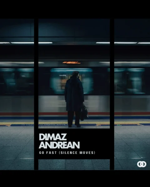 dimaz andrean go fast