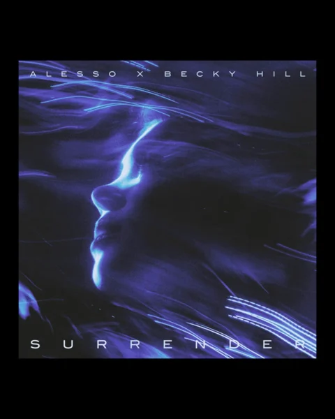 DanceSignal Alesso Becky Hill