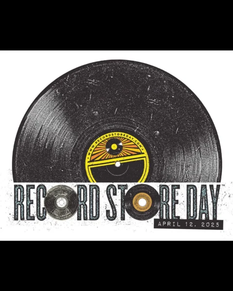 DanceSignal Record Store Day