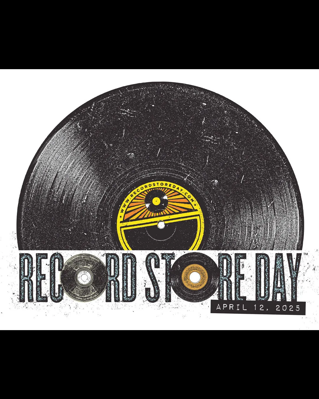 DanceSignal Record Store Day