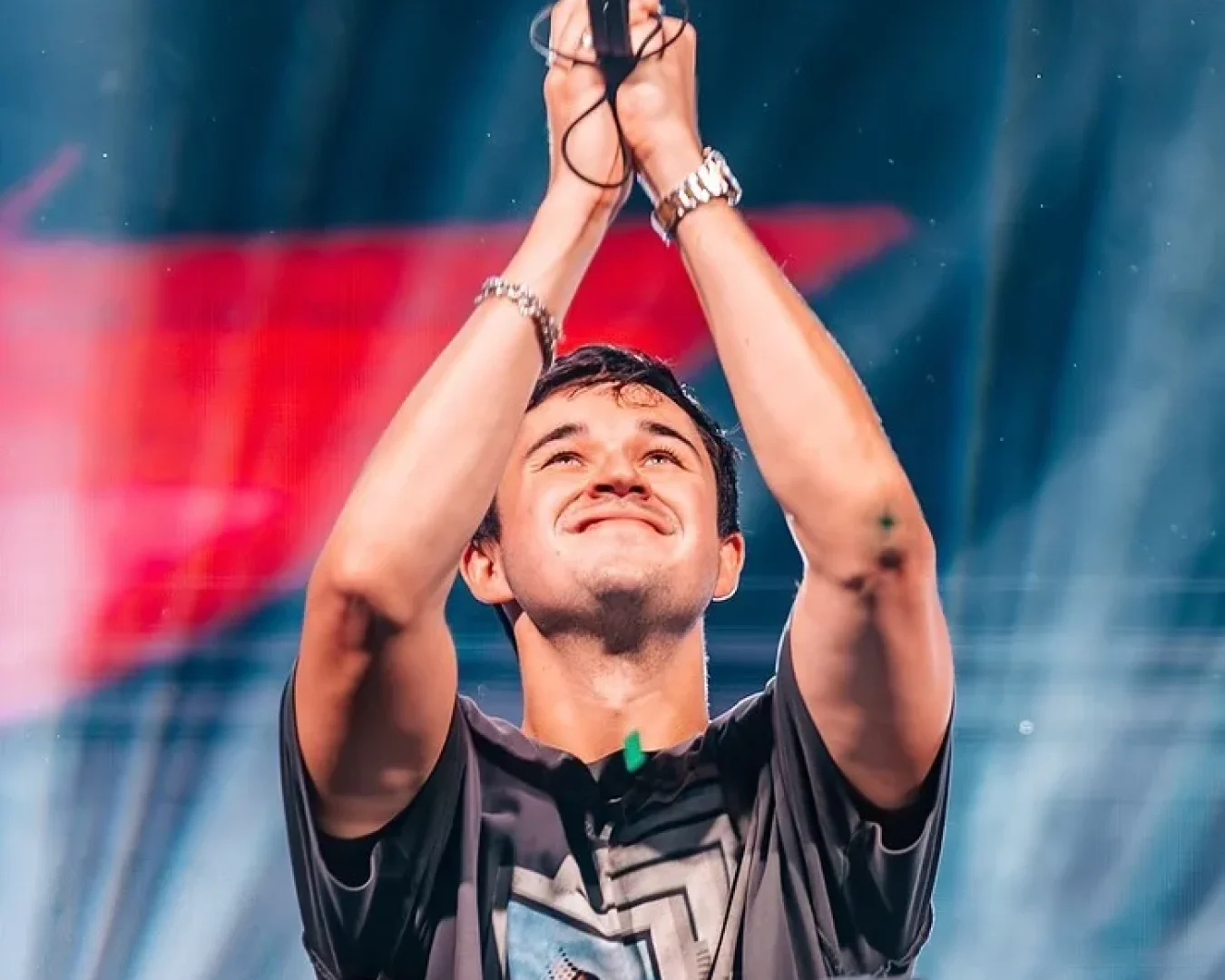 John Summit teasing album keduanya yang siap membawa sound baru dan energi segar ke musik elektronik.