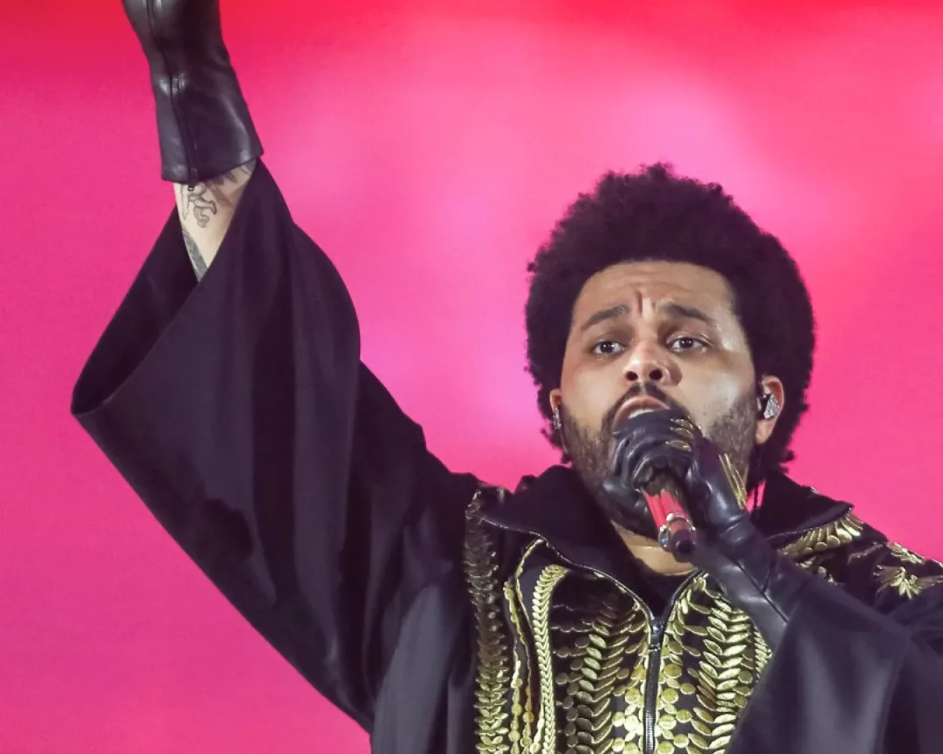 The Weeknd Tunda Album dan Batalkan Konser Empati bagi Korban Kebakaran, Hurry Up Tomorrow Ditunda hingga 31 Januari 2025