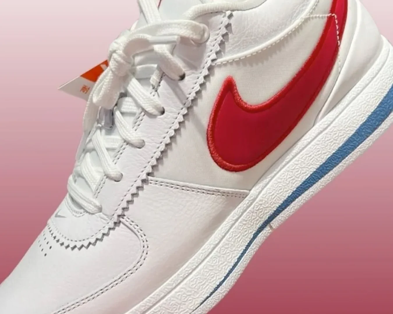 DanceSIgnal nike Book 1