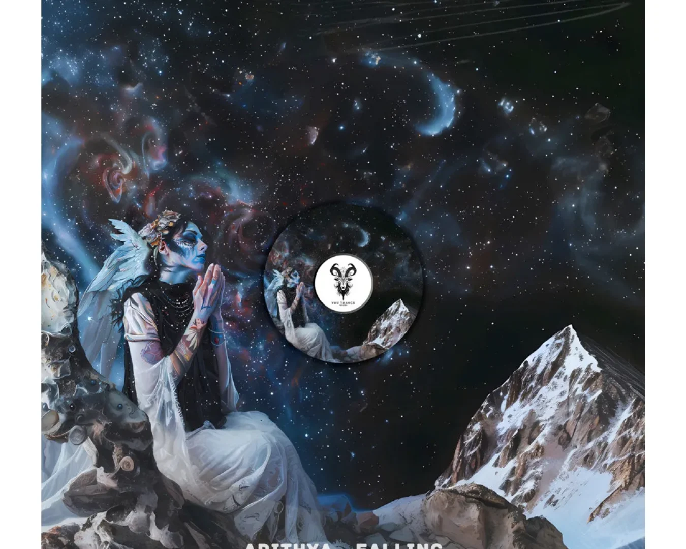 Congrats, Adithya ! “Falling” has landed at No. 1 on the Indonesia Dance Chart for Week 2 of 2025.