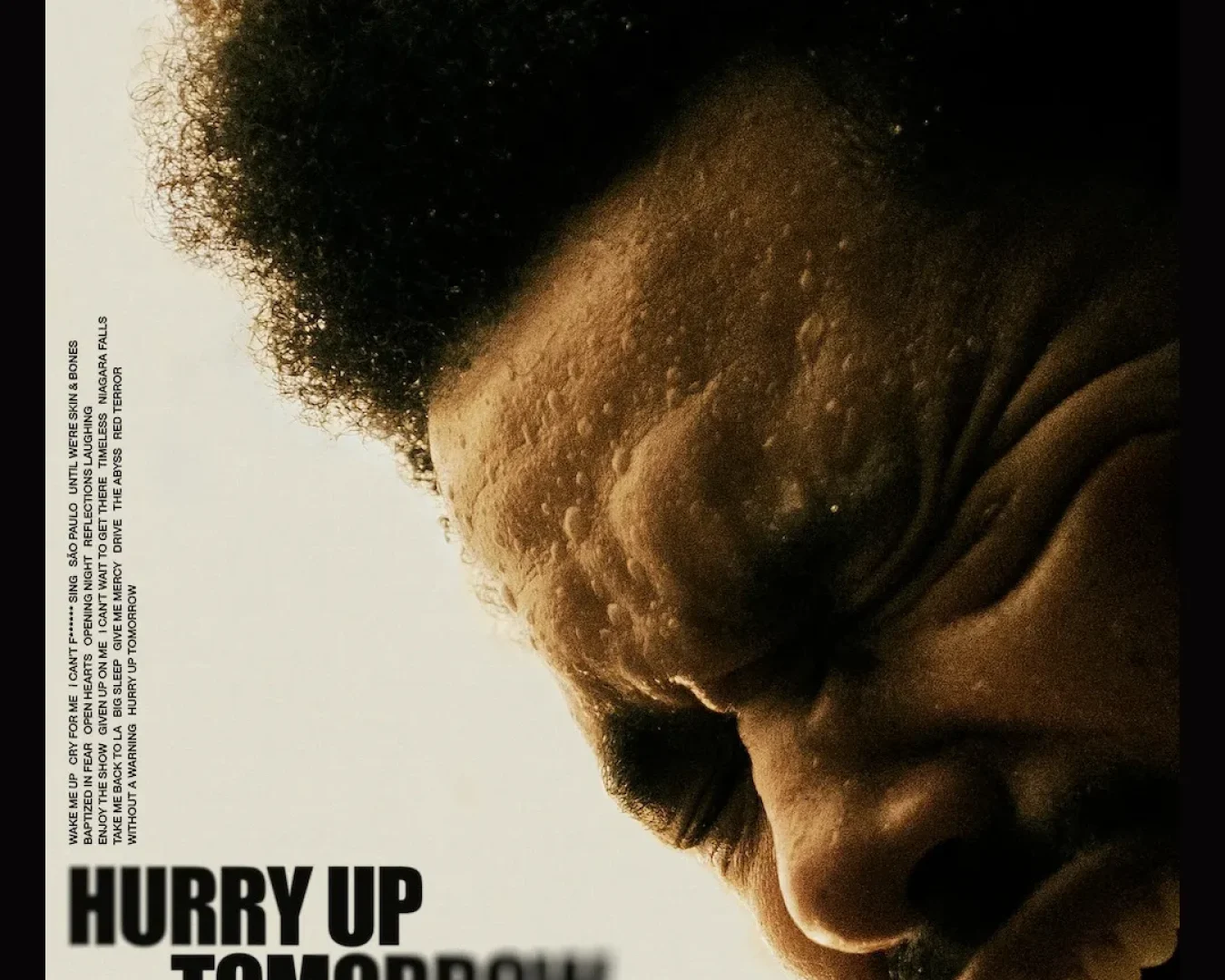 The Weeknd kasih surprise di album ini dengan mengajak Lana Del Rey, Justice, & Florence + The Machine