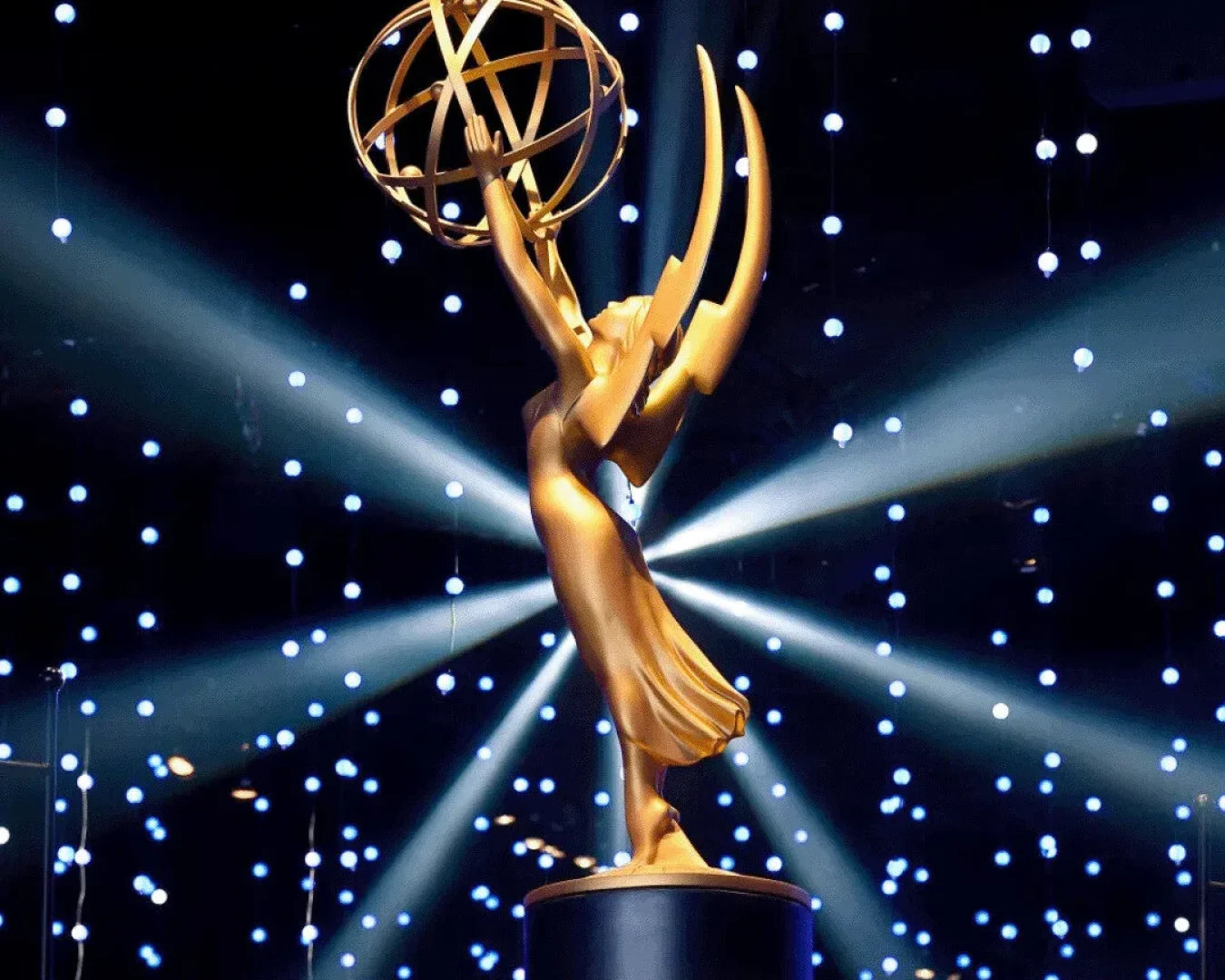 Nominasi Emmy Awards 2025: Daftar Lengkap Finalis