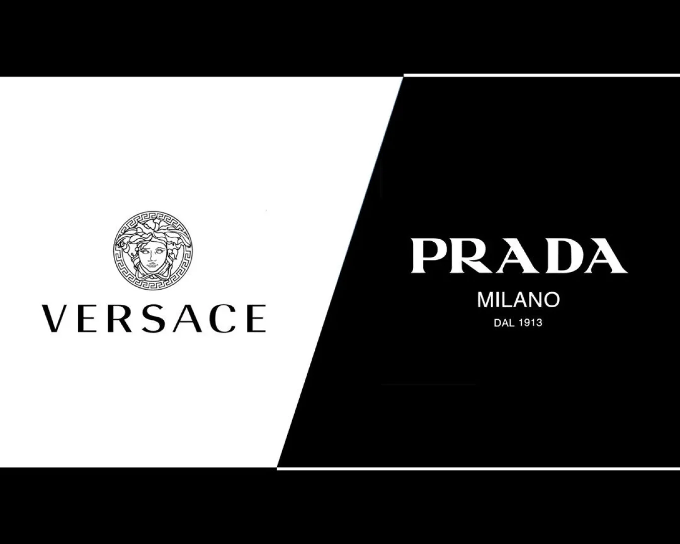 DanceSignal Prada akuisisi Versace