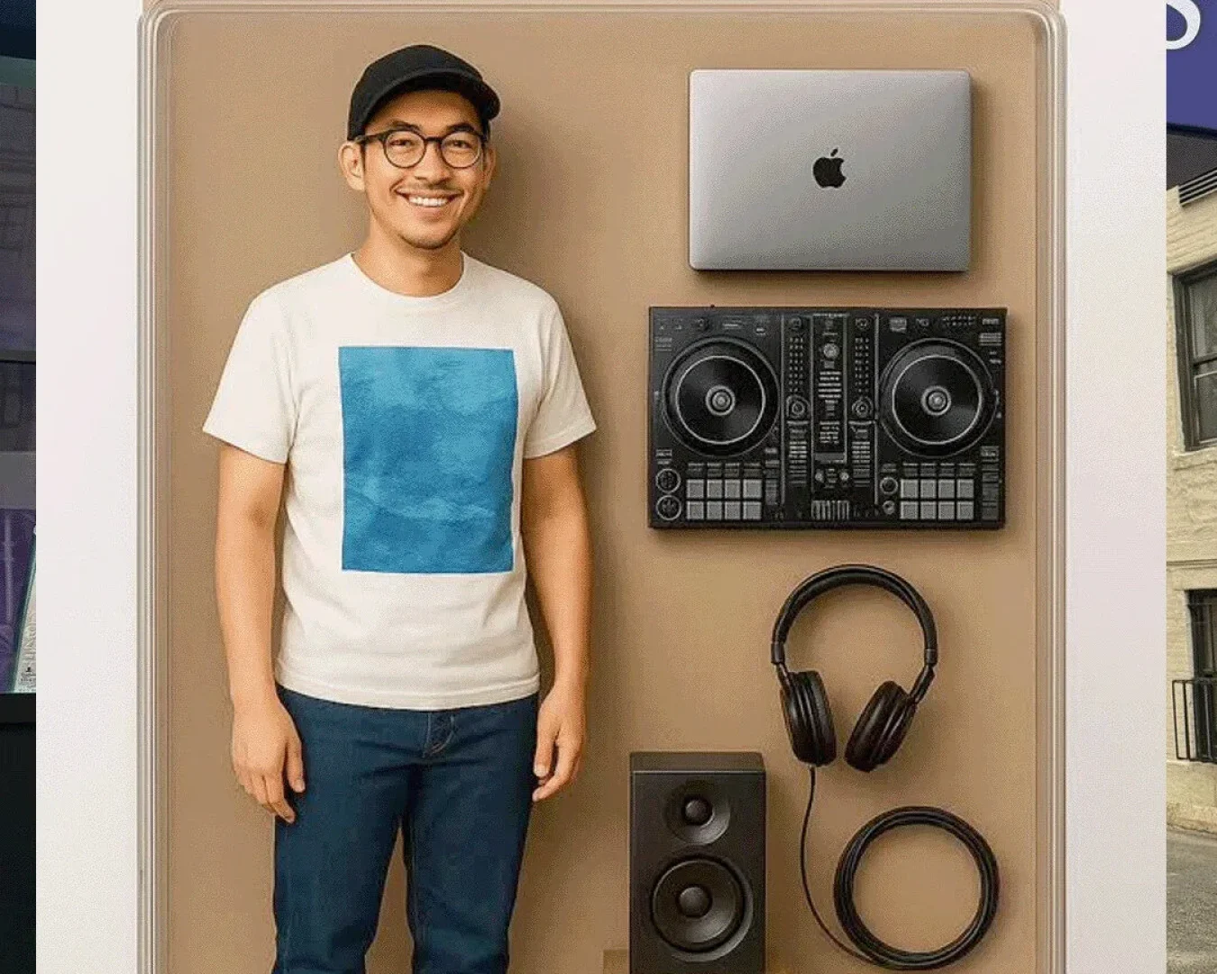 Action Figure ChatGPT