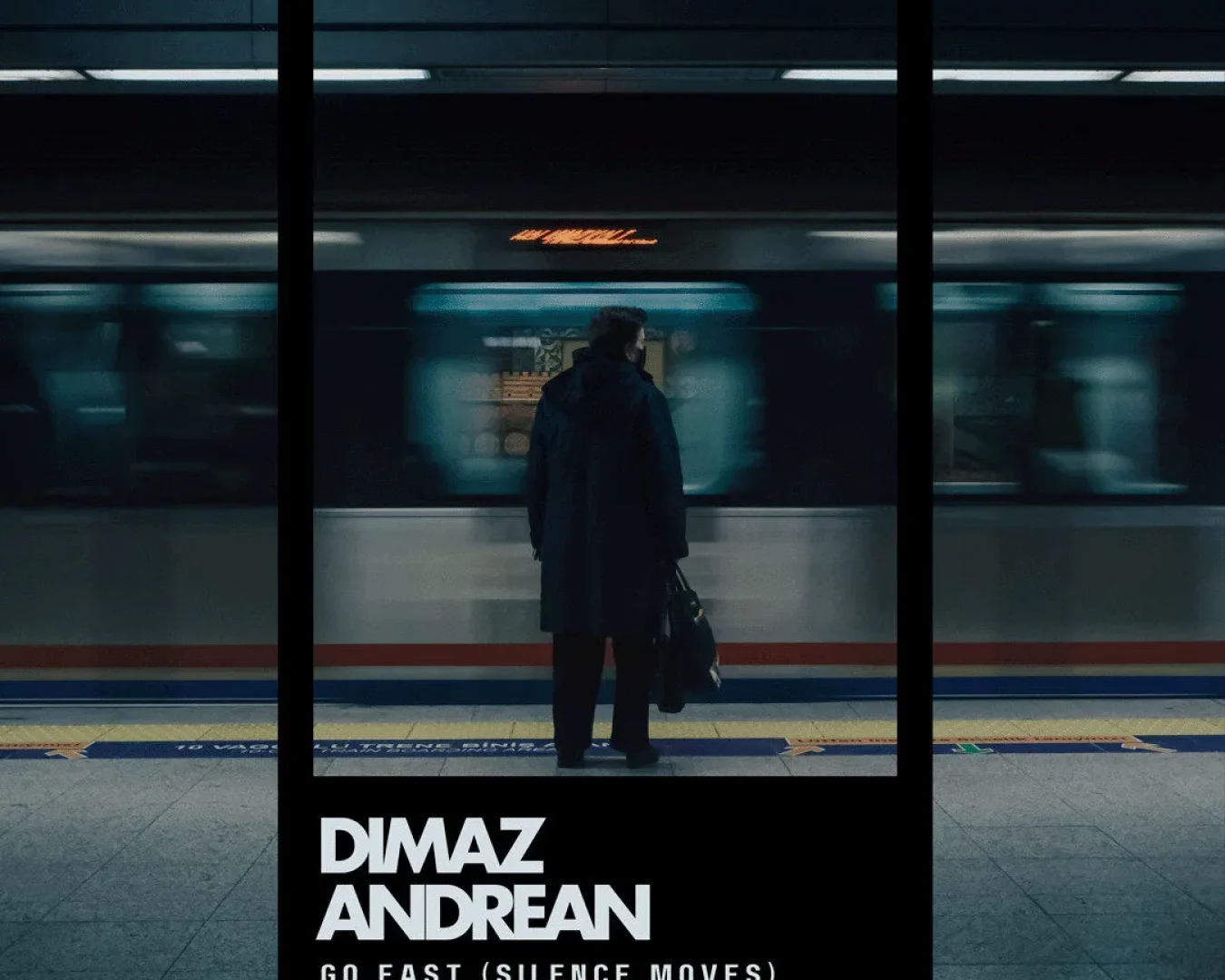 dimaz andrean go fast