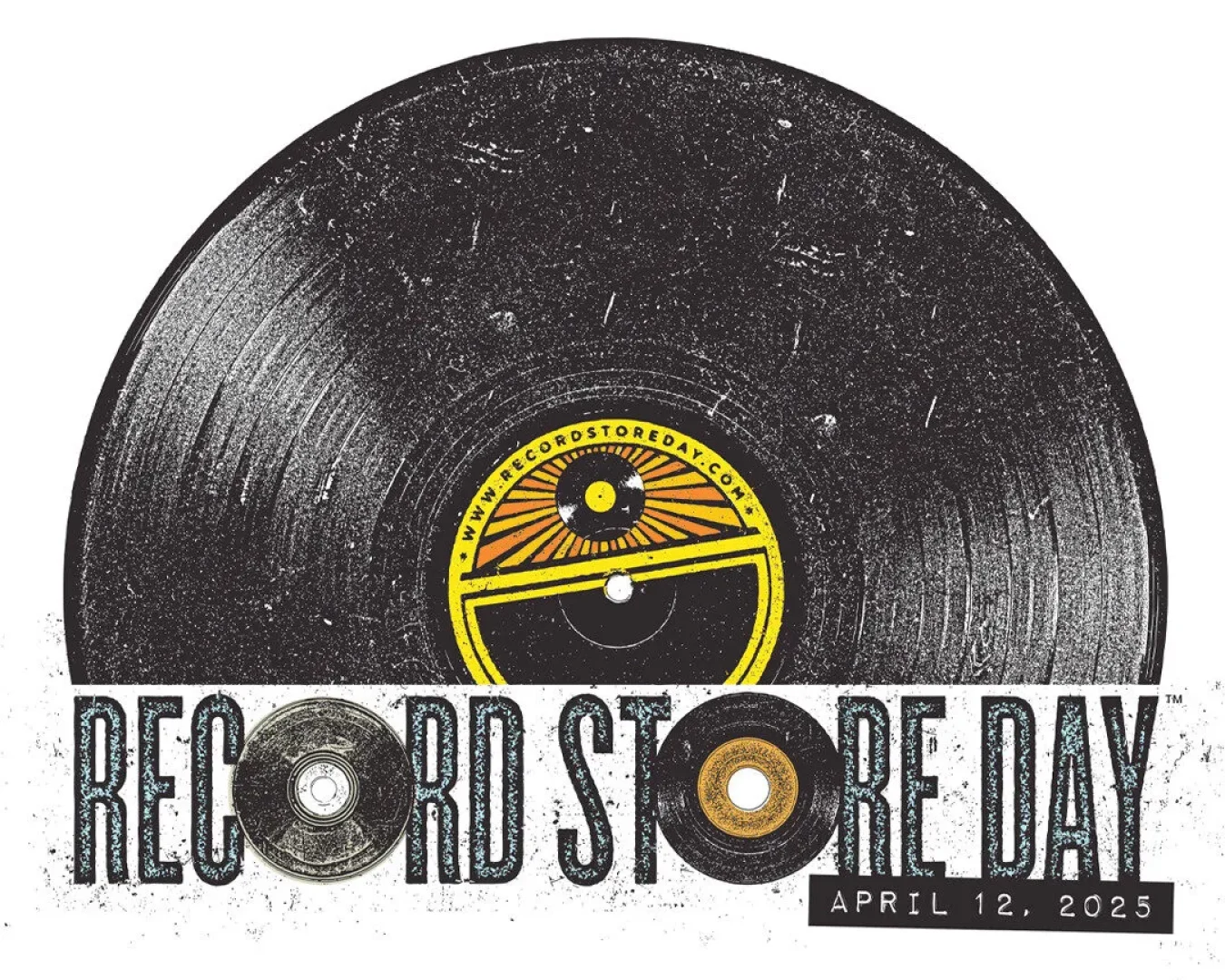 DanceSignal Record Store Day