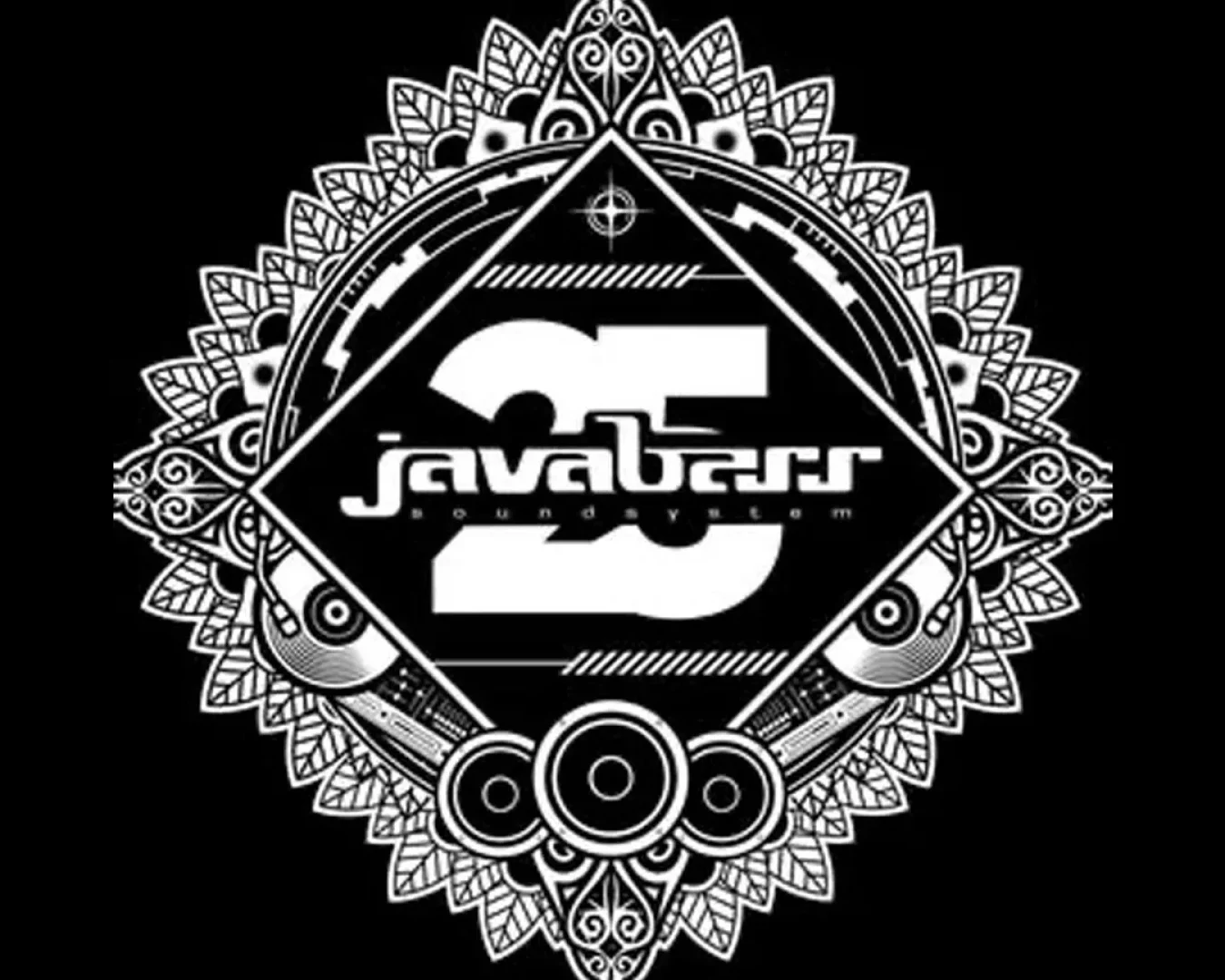 Javabass Soundsystem Rayakan 25 Tahun Mengibarkan Drum & Bass di Indonesia
