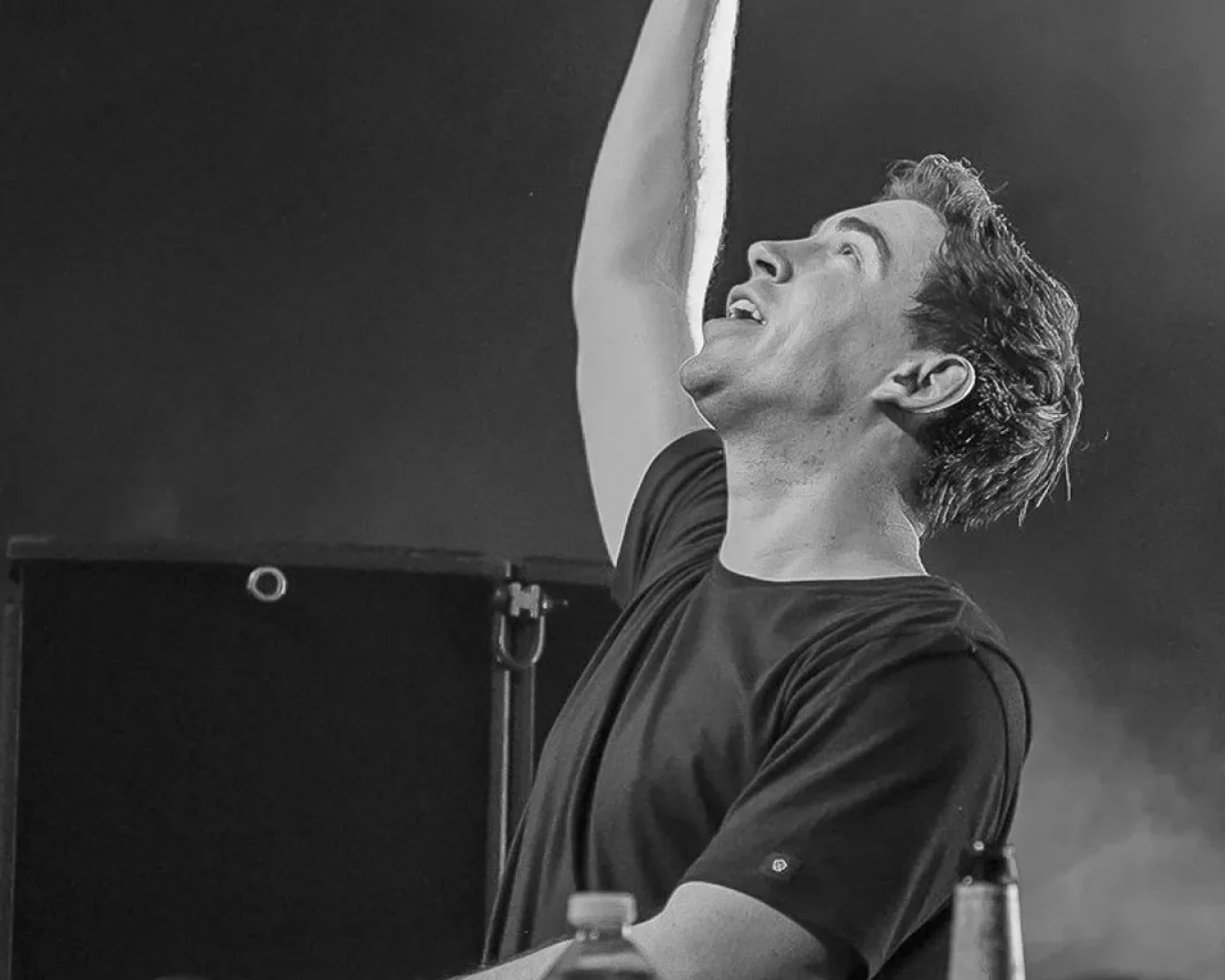 Tayang Eksklusif di One World Radio Tomorrowland