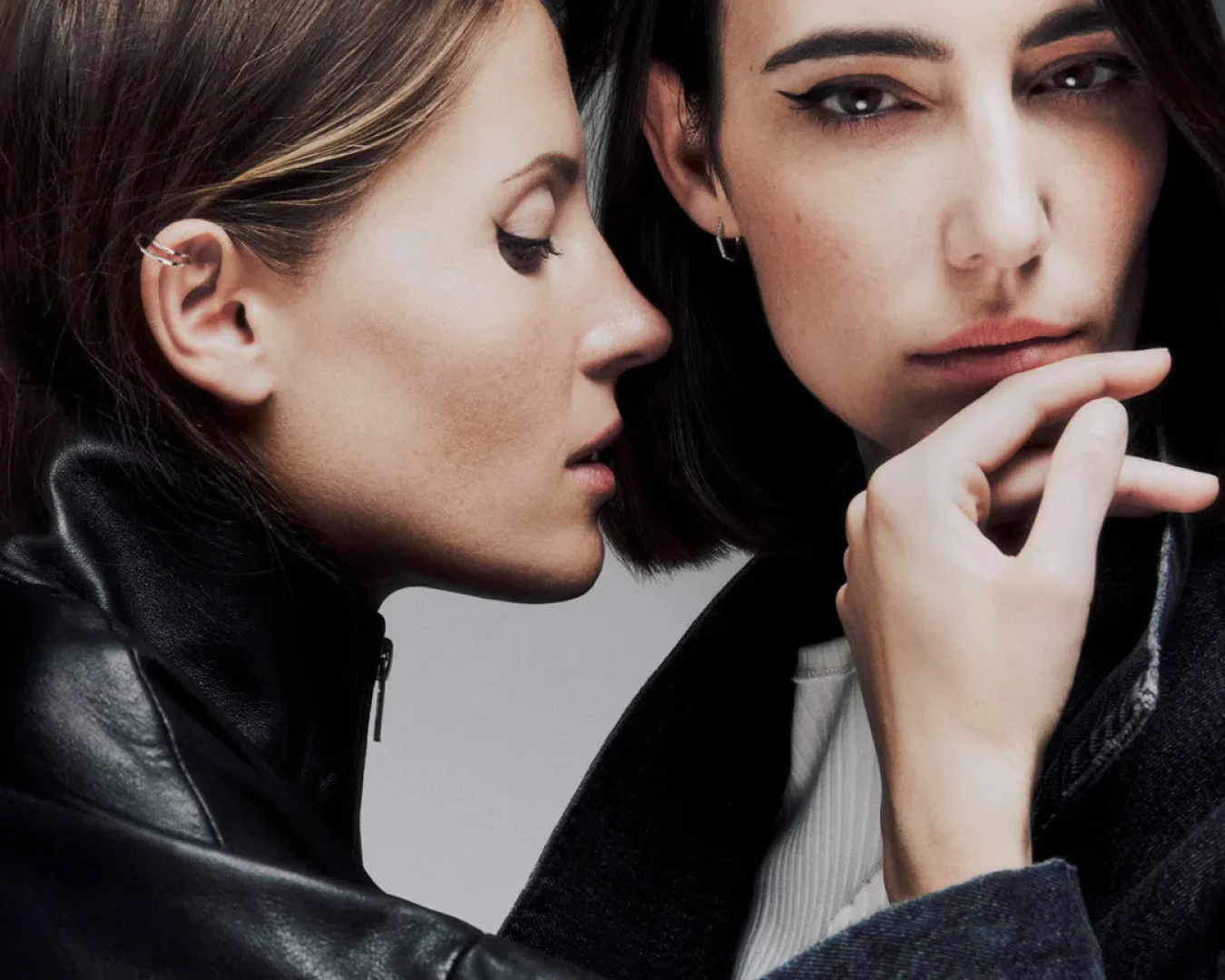 Charlotte de Witte & Amelie Lens kompak dalam EP ‘One Mind’