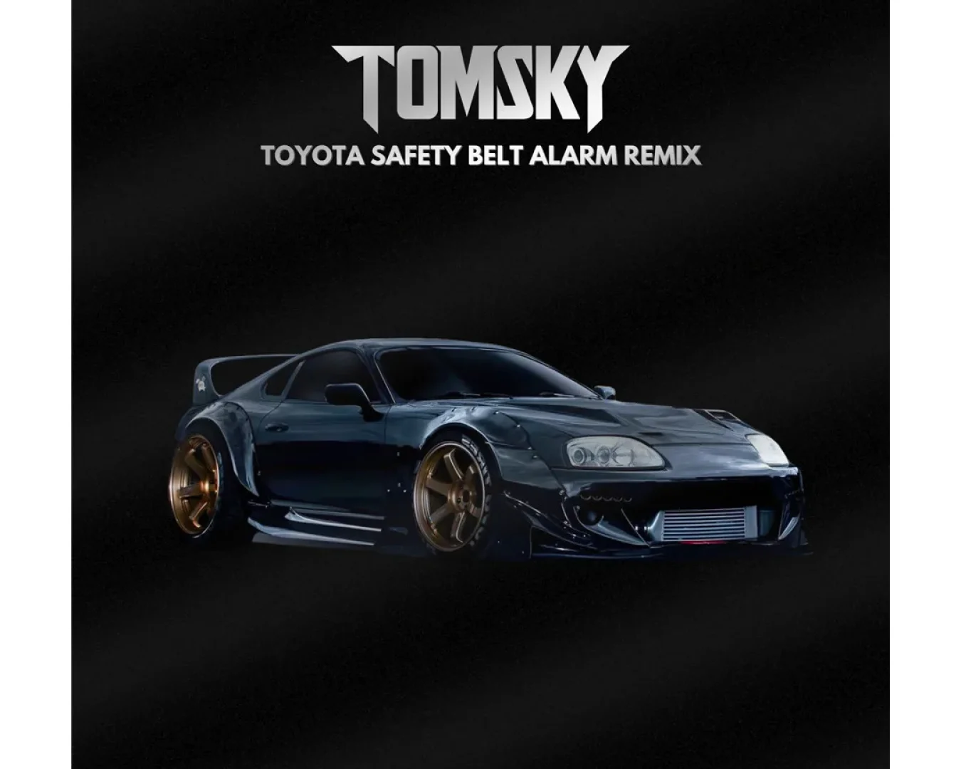 DanceSignal Tomsky Toyota Remix